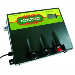 Koltec SE500 schrikdraadapparaat