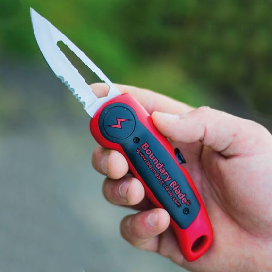 KOLTEC MES - Tester Boundary Blade