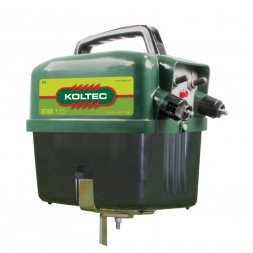 Koltec EB15 klein batterij apparaat 0,20J