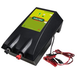 Koltec Powergard accu apparaat 12Volt, 2J