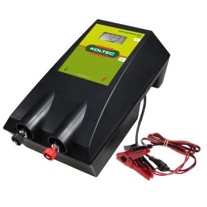 Koltec Powergard XP accu apparaat 12Volt, 3,25J