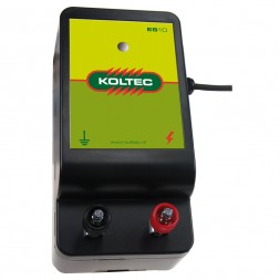 Koltec ES10 schrikdraadapparaat 230V 1,3Joule
