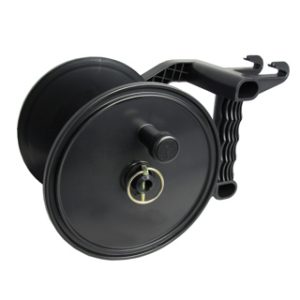 Koltec Haspel praktisch, klein en veelzijdig