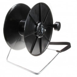 Koltec Haspel groot met draagriem