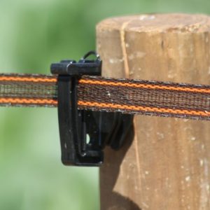 Koltec lint 20mm Bruin/Oranje 245kg versterkt 200mtr