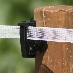 Koltec lint 20mm wit 70kg 200 mtr