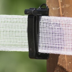 Koltec 40mm basis lint wit 90kg 5.1Ohm/m 200mtr