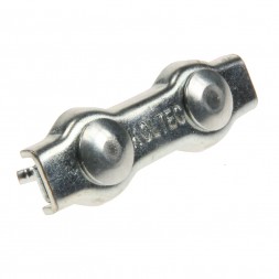 Koltec 4mm draadverbinders (4st)