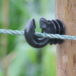 Koltec koord UV 6mm Groen