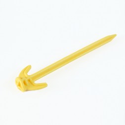 Koltec vastzet haring t.b.v. netten