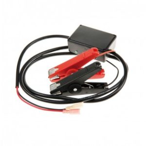 Koltec aansluitset smart voor accu incl bescherm.