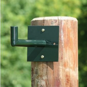 Koltec muurbeugel 5,10, en 20W zonnepanelen