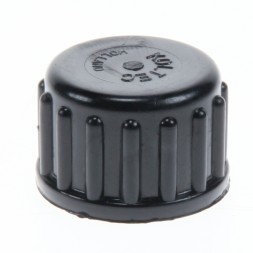 Koltec Doppen los voor nieuw model "Dump" isolator en KO68