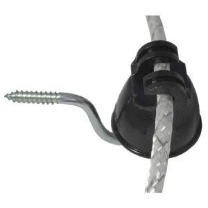 Koltec W-Rok isolatoren incl. steun