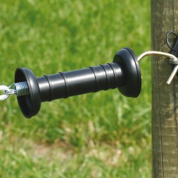 Koltec Poortgreep 3-delig (simpel)