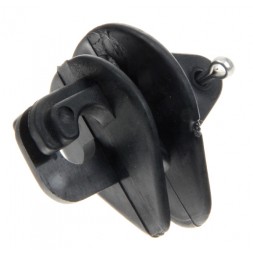 Koltec Splitisolatoren met splitpen 4st