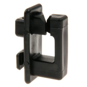 Koltec Isolatoren voor lint, voor ovale palen 25st