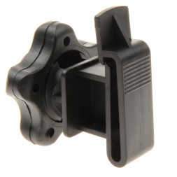 Koltec Paalisolatoren Lint 40 mm dikte van ø 15 mm 10st