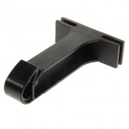 Koltec hekwerk spijl isolator 10cm spijl 5-6mm