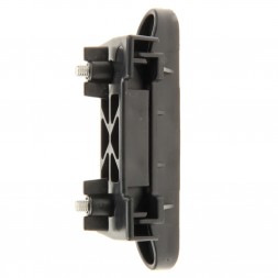 Koltec Lintisolatoren met vertanding (4st)