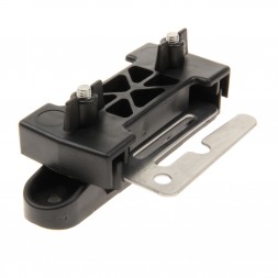 Koltec Robuuste hoekisolator lint met verbindplaat