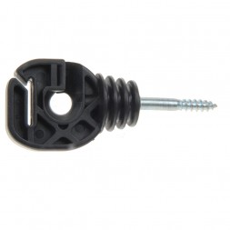 Koltec combinatie ringisolator koord en 20mm lint