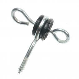 Koltec Poortgreepanker (4st)