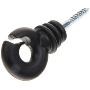 Koltec kleine start/eind ringisolator voor hout