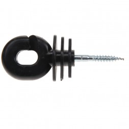 Koltec ovale ringisolator