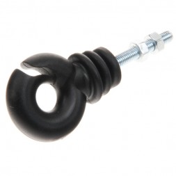 Koltec ringisolator klein voor metaal (25st)