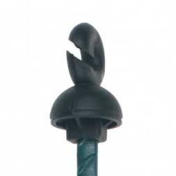 Koltec Ring-topisolator, los, ter vervanging