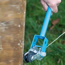 Koltec Spanhendel voor kamrad spanners