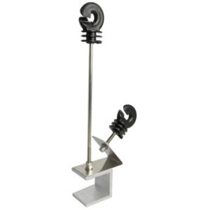 Koltec vijverrand isolator per stuk