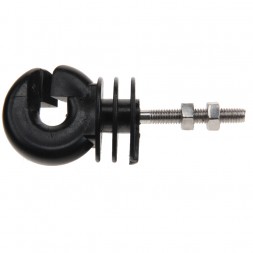 Koltec ringisolator M6 RVS/INOX