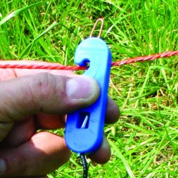 Koltec Neon spanningstester