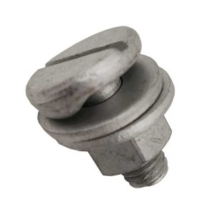 Koltec O draadklem (4st)