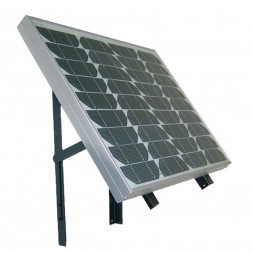 Koltec montageset 30 en 45 Watt zonnepanelen