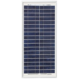 Koltec Zonnepaneel vr schrikdraadapparaat 20W