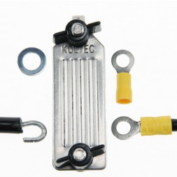 Koltec aansluitset Lint HS (2st)