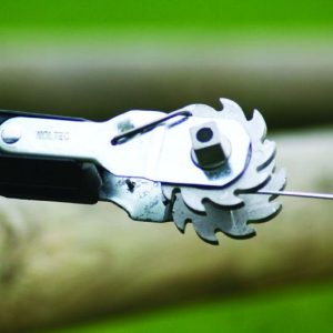 Koltec Draadspanners RVS/INOX (2st)