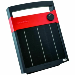 Speedrite S1000 solarapparaat