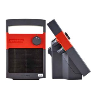 Speedrite S150 solarapparaat