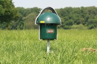 Koltec ST Opstelframe