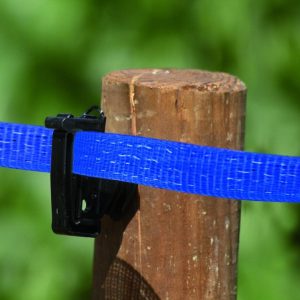 Koltec lint 20mm blauw 120kg 200mtr