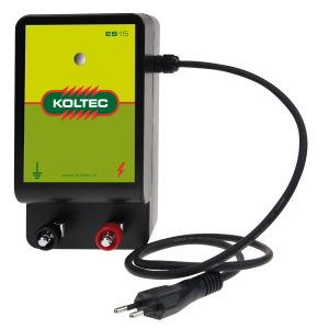 Koltec ES15 schrikdraadapparaat 230V 2 Joule