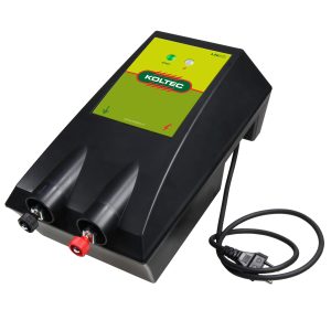 Koltec LN25 schrikdraadapparaat 5J