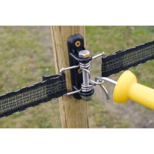 Koltec dubbele lintanker isolator (2st)