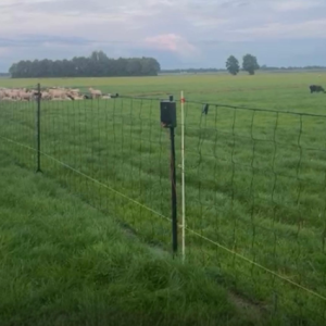 Koltec FaunaFence Wolvennet 50 m