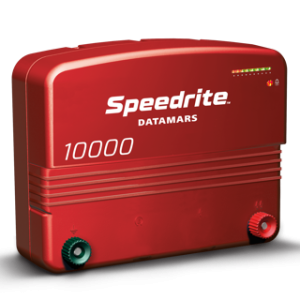 Speedrite 10000 Unigizer Hybride Schrikdraadapparaat