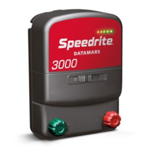 Speedrite 3000 Unigizer Hybride Schrikdraadapparaat